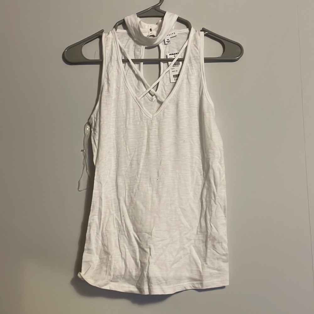 Women’s Tank-top XS